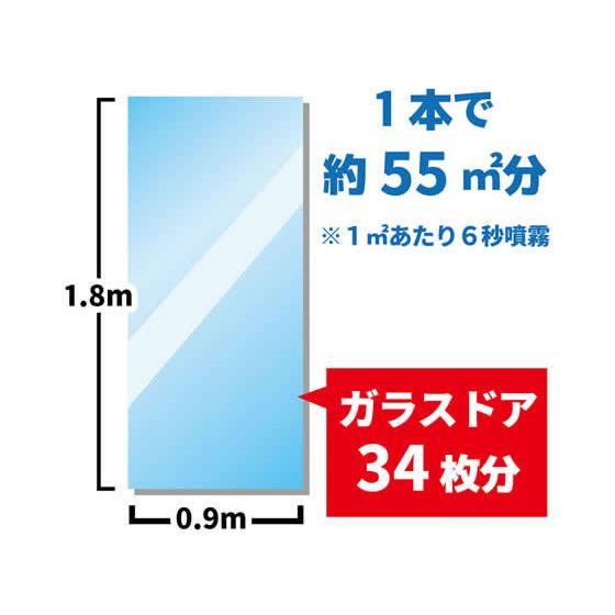 金鳥 業務用虫コナーズスプレータイプ 450ml Y ココデカウ 通販 Yahoo ショッピング