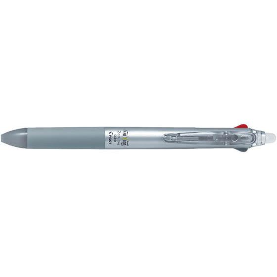 PILOT（パイロット） フリクションボール2 0.38mm シルバー LKFB-40UF