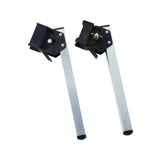 ピカ 脱着式簡易アウトリガー(脚立用) SLP-KAUS