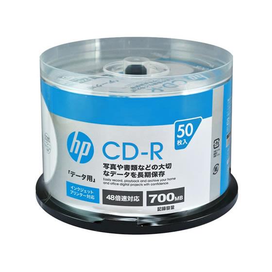 日本HP 記録用CDメディア（CDーR、CDーRW）の商品一覧｜データ用 