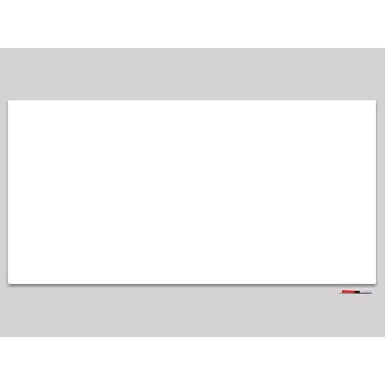 マグエックス/広幅マグネットホワイトボードシート 1200×2400mm マグネットホワイトボード ブラックボード ＰＯＰ 掲示用品