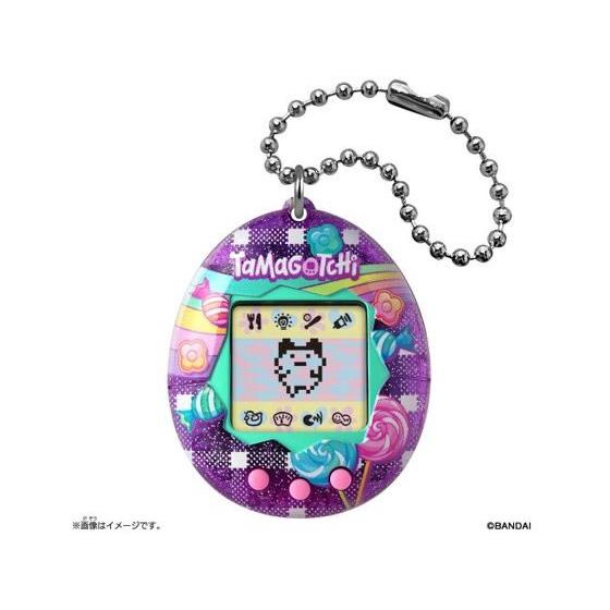 バンダイ Original Tamagotchi Tama Candy デジタル玩具 メイキング