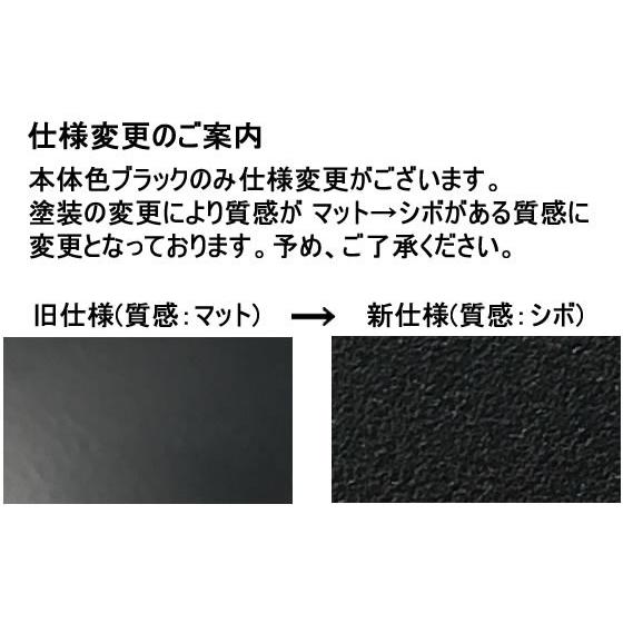 【メーカー直送】コクヨ インベントデスク 平机 W1000×D600×H700 ブラック【代引不可】【組立・設置・送料無料】平机 スチールデスク ワゴン オフィスデスク_1