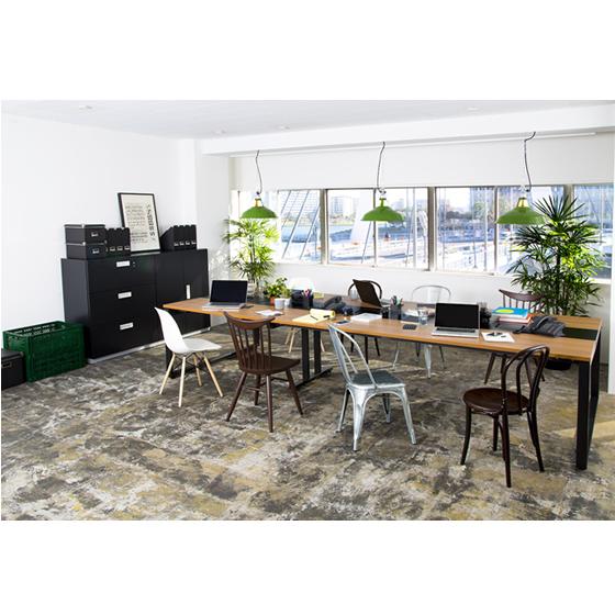 Garage - 【製造会社直送】学習机NS 無償性所在地学習机 W1200 増設 白 698230【代引不可】【精神的な統合・取りつける・貨物輸送無料】無償性所在地学習机