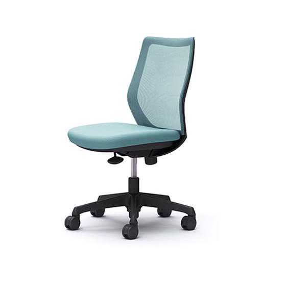 宅配便送料無料 【メーカー直送】オカムラ/CG-M メッシュタイプ