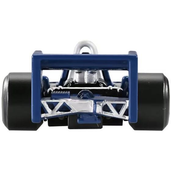 タカラトミー トミカプレミアムRacing タイレル P34 1976 日本GP