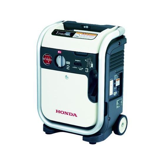 HONDA 【EU9iGB】 エネポ カセットボンベ エンジン発電機 900VA/正弦波