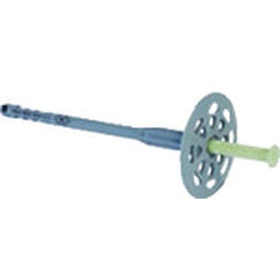フィッシャー 外断熱用アンカー termoz PN8／110(100本入) 506325