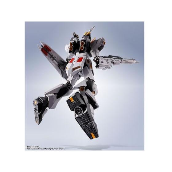 バンダイスピリッツ METAL ROBOT魂 [SIDE MS] νガンダム フィギュア