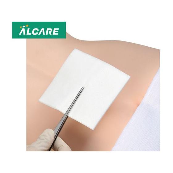 ALCARE（アルケア） 【お取り寄せ】アルケア デルマエイド 8号 100枚入
