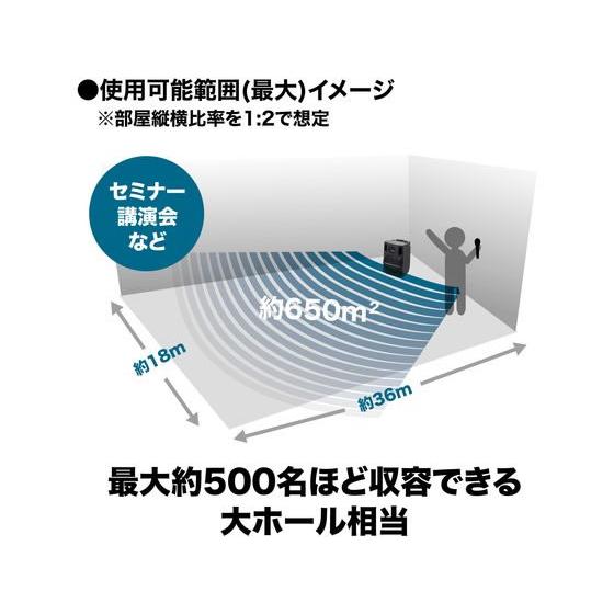 【お取り寄せ】オーディオテクニカ デジタルワイヤレスアンプシステム ATW-SP1920 オーディオ機器 オーディオ ヘッドホン テレビ 家電の画像