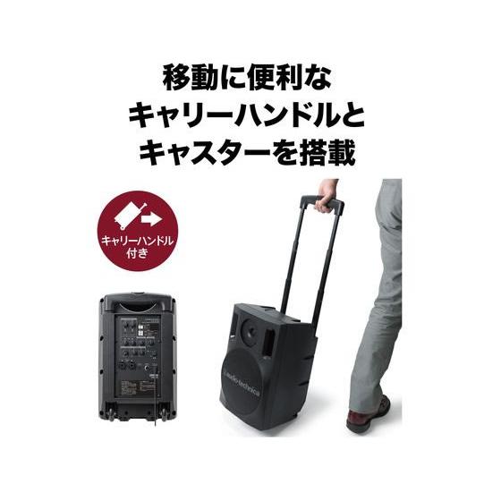 【お取り寄せ】オーディオテクニカ デジタルワイヤレスアンプシステム ATW-SP1920 オーディオ機器 オーディオ ヘッドホン テレビ 家電の画像