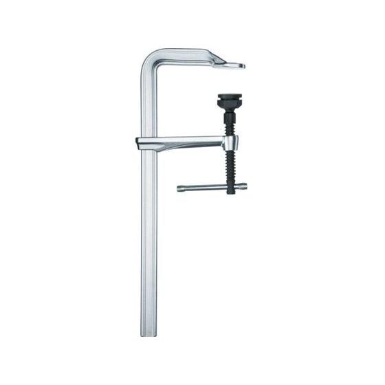 【お取り寄せ】ベッセイ クランプ SG-M型 開き500mm SG-50M クランプ 作業工具 バイス ハンドプレス 作業用品 工具