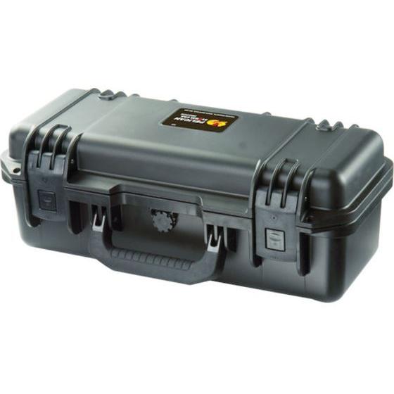 【お取り寄せ】PELICAN ストーム IM2306黒 462×213×170 IM2306BK ツールボックス ツールバック 保管 作業