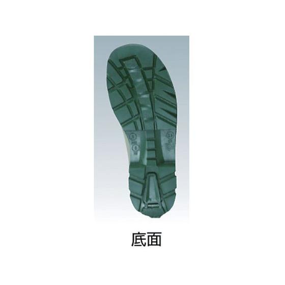 お取り寄せ】シモン 安全長靴 ウレタンブーツ 25.5cm SFB-25.5 お取り寄せ】シモン 安全長靴 ウレタンブーツ 25.5cm SFB-25.5