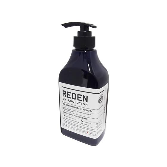 REDEN（リデン） ハイブリッド・シャンプー 500mL リンスイン
