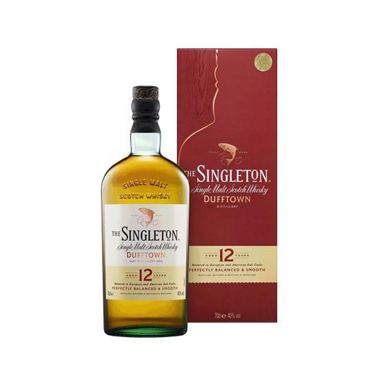 ザ シングルトン（THE SINGLETON） 【お取り寄せ】ディアジオジャパン