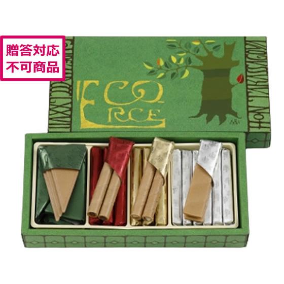 本高砂屋 エコルセ E10 36枚(16包) 38225 洋菓子 お菓子 デザート お