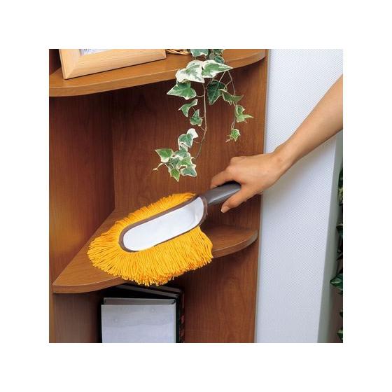 アズマ 【お取り寄せ】アズマ工業 化学モップミニX AZH209