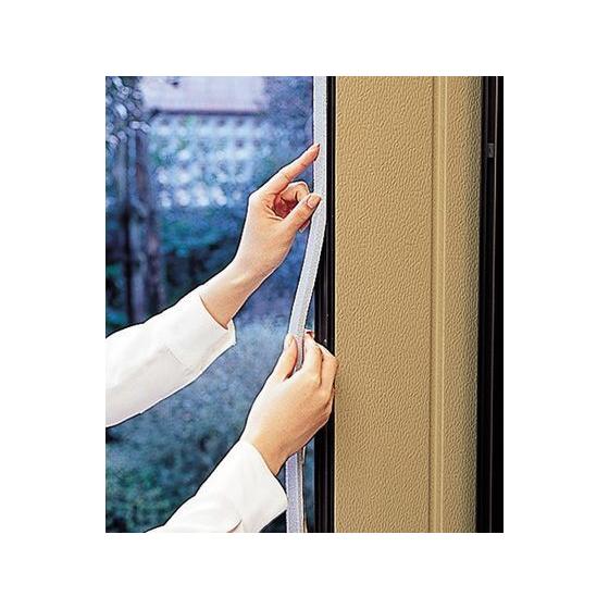 【お取り寄せ】ニトムズ 防水ソフトテープ (白) E0321 隙間テープ 建築用テープ 粘着テープ 梱包 | ニトムズ | 01