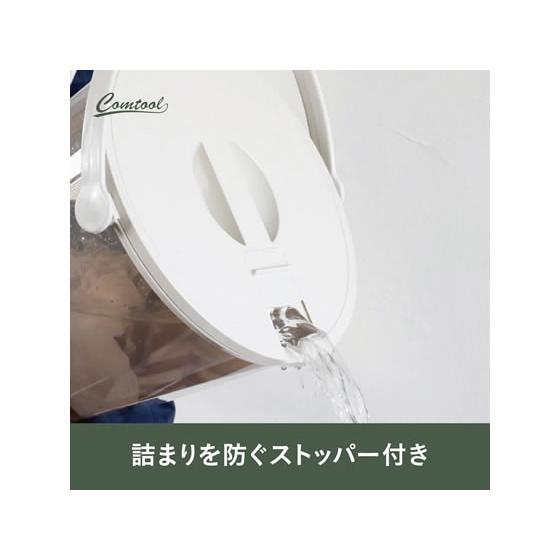 ほぼ未使用 ブラッシュボーイ 小型洗濯機 CB JAPAN TOM-12 Pro 楽天市場】シービージャパン Comtool ブラッシュボーイ TOM-12