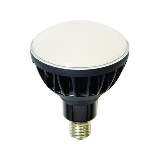 日動/LED交換球 ハイスペックエコビック50W E39 本体黒/L50V2-J110BK-50K 投光器 作業灯 照明 工事 作業 工具