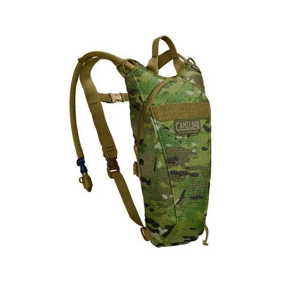 キャメルバック ハイドレーションバッグ THERMOBAK(サーモバック) マルチカム 1718901000