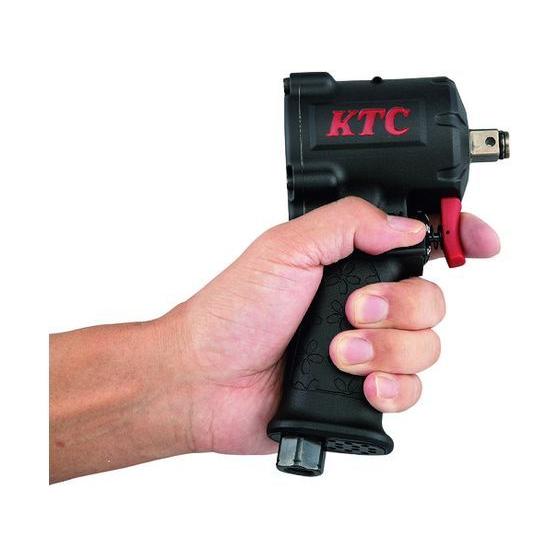 KTC 【お取り寄せ】KTC 12.7sq. インパクトレンチ JAP418 KTC 【お取り寄せ】KTC 12.7sq. インパクトレンチ JAP418