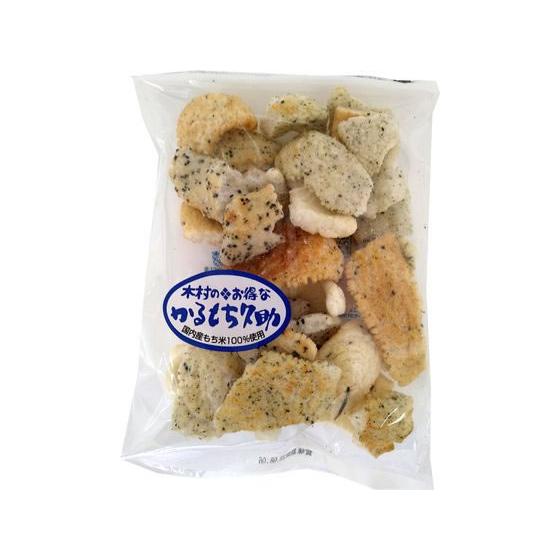 木村 かるもち久助 140g 煎餅 おかき お菓子 : ココデカウ - 通販