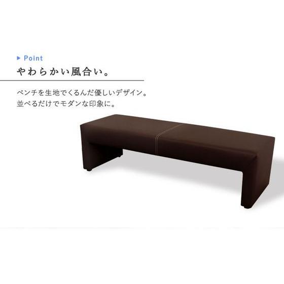 【メーカー直送】Netforce ロビーチェア 2人掛け カラ オレンジ CARA-1200-2-OR【代引不可】ロビーチェア ロビー 待合室 受付カウンター 応接セット