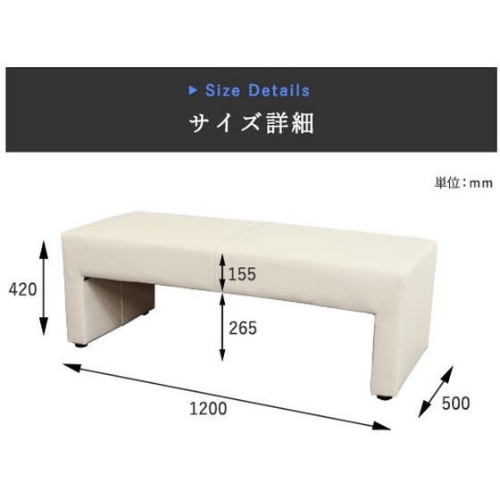 【メーカー直送】Netforce ロビーチェア 2人掛け カラ オレンジ CARA-1200-2-OR【代引不可】ロビーチェア ロビー 待合室 受付カウンター 応接セット