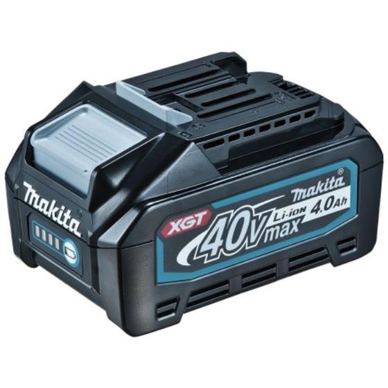 マキタ（makita） 【お取り寄せ】マキタ リチウムイオンバッテリー 40V 