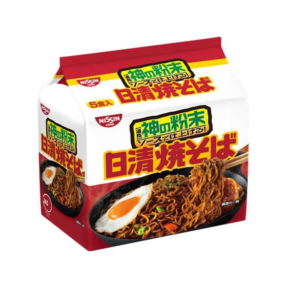 焼きそば7種14個、カップ麺8種16個 袋麺6個、酎