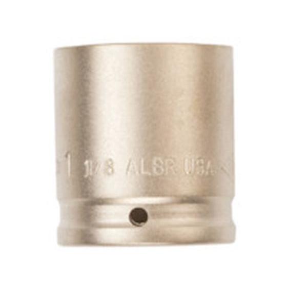 Ampco 防爆インパクトソケット 差込み12.7mm 対辺28mm AMCI-1 Ampco 防爆インパクトソケット 差込み12.7mm 対辺28mm AMCI-1 2D28MM