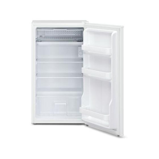 お取り寄せ】アイリスオーヤマ 冷蔵庫 93L ホワイト IRJD-9B-W 冷凍庫