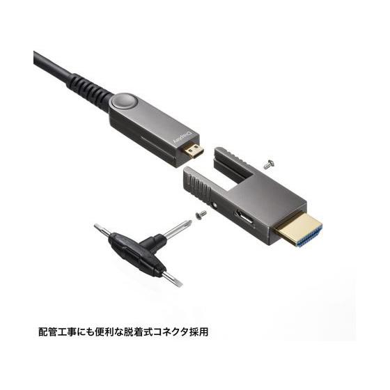 SANWA SUPPLY（サンワサプライ） 【お取り寄せ】サンワサプライ 光