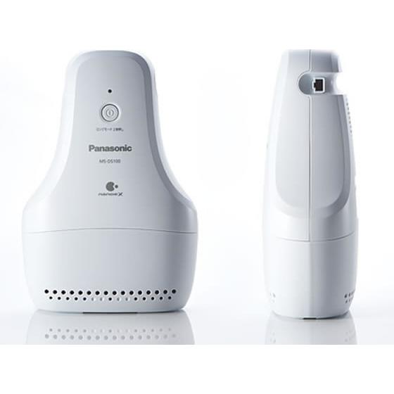 Panasonic（パナソニック） 【お取り寄せ】パナソニック くつ脱臭機 MS