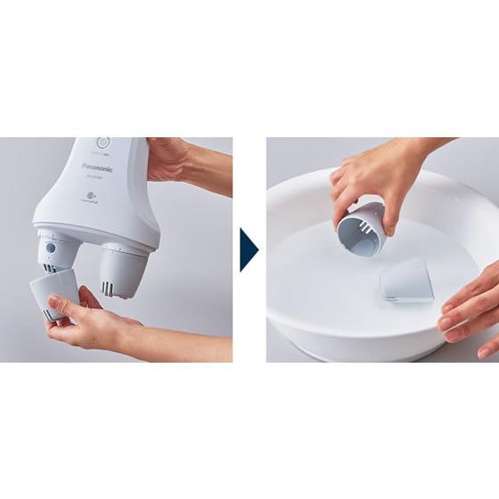 Panasonic（パナソニック） 【お取り寄せ】パナソニック くつ脱臭機 MS