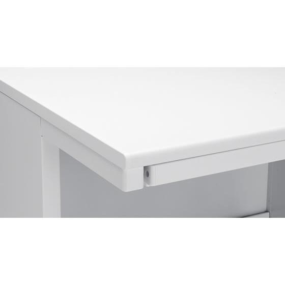 KOKUYO（コクヨ） 【メーカー直送】コクヨ インベントデスク 平机