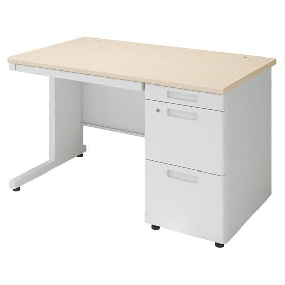 (即購入歓迎/11月21日迄限定出品)コクヨ インベントデスク オフィスデスク KOKUYO（コクヨ） 【メーカー直送】コクヨ インベントデスク 片袖机