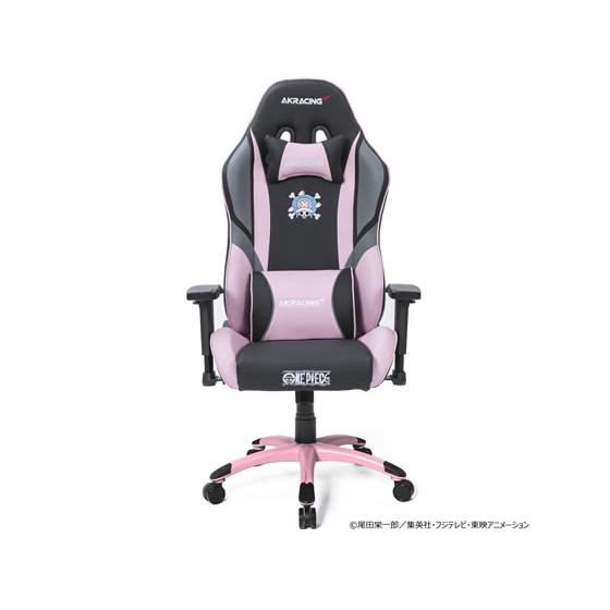 Akracing ゲーミングチェア One Piece チョッパー Y ココデカウ 通販 Yahoo ショッピング