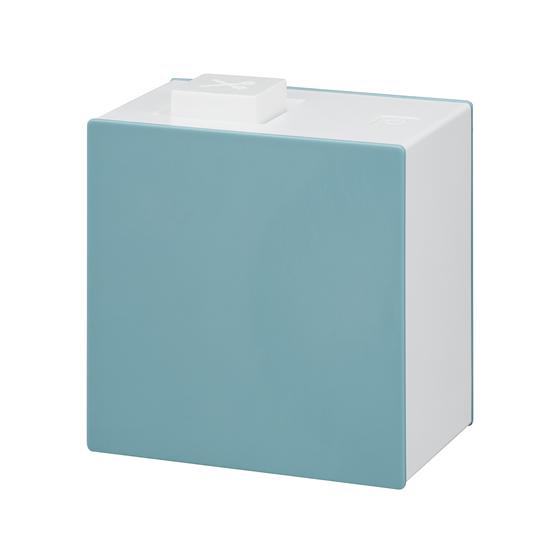 キングジム 「テプラ」Lite LR30 ブルー LR30-B(代引不可)【送料無料】 KING JIM（キングジム） ラベルプリンター「テプラ」Lite 青 LR30-B