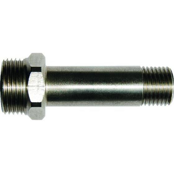 【お取り寄せ】ヒルトライン コネクター M10×1×25 ロング 1AD-101L クーラント用品 切削工具 作業用品 工具 | Hirt-Line