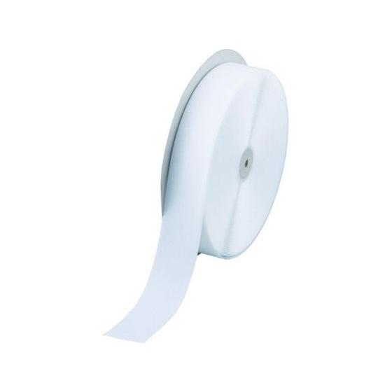 マジックテープ 【お取り寄せ】TRUSCO 縫製用A側 幅50mm×長さ25m マジックテープ 【お取り寄せ】TRUSCO 縫製用A側 幅50mm×長さ25m