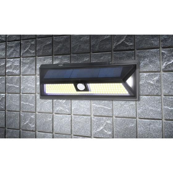 朝日電器/LEDセンサーウォールライト 防雨仕様/ESL-K412SL|cocodecow|03