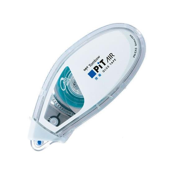 トンボ鉛筆 テープのり ピットエアーミニ 6mm 10m スタンダード Y ココデカウ 通販 Yahoo ショッピング