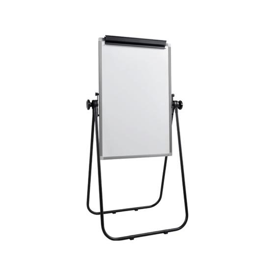 立ち漕ぎページ カグクロ/折畳式ホワイトボード(片面無地)/WK-0609 ホワイトボード 脚