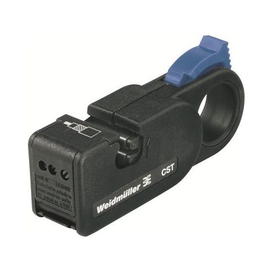 ワイドミュラー 産業用イーサネットケーブルストリッパー IE-CST 9204350000 ケーブルストリッパー 空調 電設資材 作業 工具