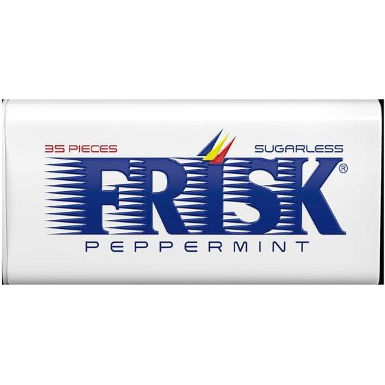 クラシエフーズ フリスク ペパーミント タブレット 飴 グミ お菓子 | Kracie