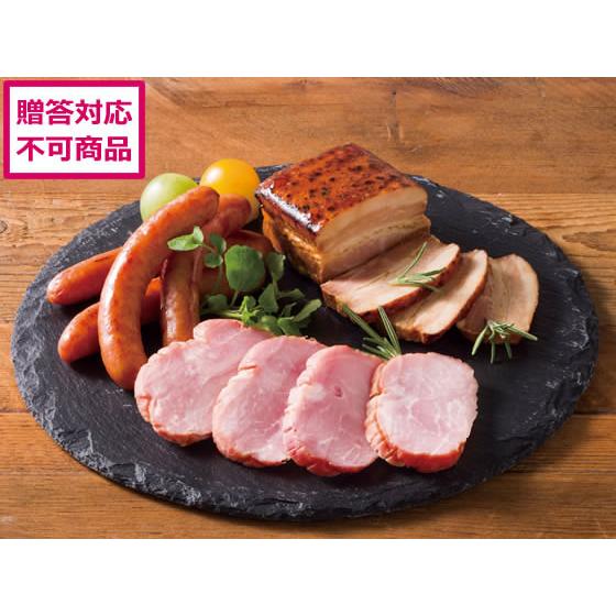 【メーカー直送】伊藤ハム 伝承献呈ギフトセット FSC-36【代引不可】ハム ソーセージ ベーコン 肉類 加工品 食品 食料品 お取り寄せグルメ 誕プレ | 伝承献呈